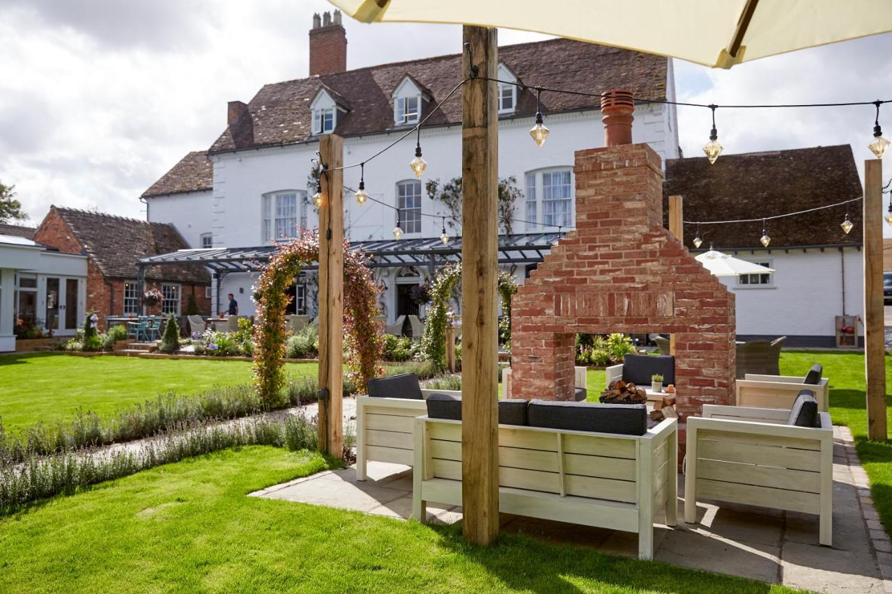 Riverside Inn By Chef & Brewer Collection Shrewsbury Exterior photo